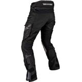 Leatt - FlowTour 7.5 - Motorbroek - Zwart - Ripstop - Ventilatie en Waterdicht