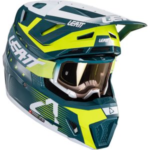 Leatt 7.5 Offroadhelm