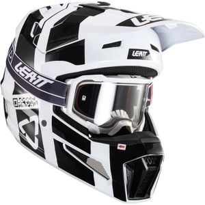 Leatt 3.5 Offroadhelm