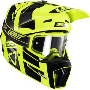 Leatt 3.5 Offroadhelm