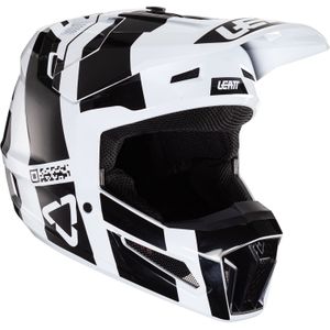 Leatt Moto 3.5 Offroadhelm Junior