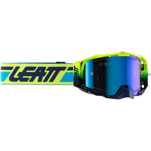 Leatt Lunettes Velocity 6.5 Iriz One Size