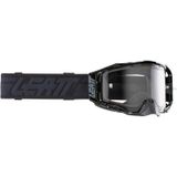 Crossbril Leatt Velocity 6.5 Stealth Lichtgrijs 58%