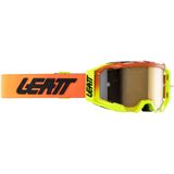 Crossbril Leatt Velocity 5.5 Iriz Citrus Bronze UC 68%