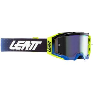 Crossbril Leatt Velocity 5.5 Iriz UV Paars 78%
