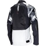 Leatt - 4.5 HydraDri - Waterdichte Motorcross Jas