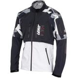 Leatt - 4.5 HydraDri - Waterdichte Motorcross Jas