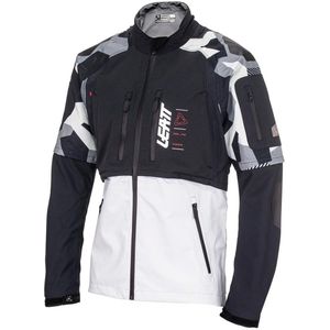 Leatt - 4.5 HydraDri - Waterdichte Motorcross Jas