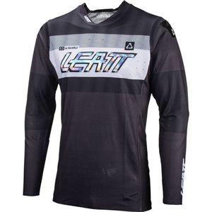 Leatt 5.5 Ultraweld 2024 Motorcross shirt