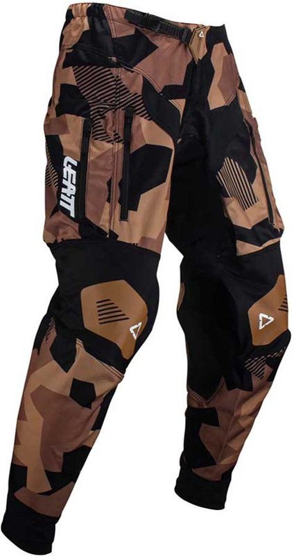 Leatt Moto 4.5 Enduro Off-road Broek