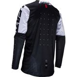 Leatt - Moto 4.5 Lite - T-shirt - Zwart - Lange Mouwen