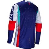 T-Shirt - Zwart - MoistureCool 3D Stretch Mesh