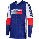 T-Shirt - Zwart - MoistureCool 3D Stretch Mesh