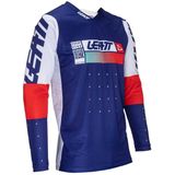 T-Shirt - Zwart - MoistureCool 3D Stretch Mesh