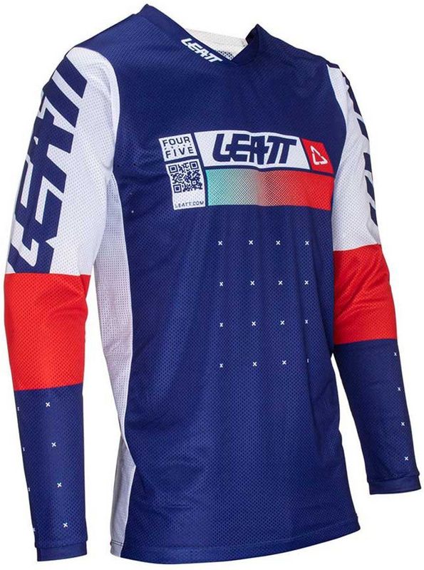 T-Shirt - Zwart - MoistureCool 3D Stretch Mesh