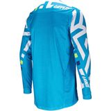 Leatt - 3.5 Ride Pattern - Motorcross Jersey en Broek Set - Zwart - Polyester