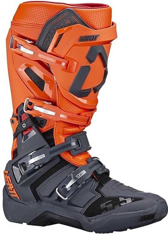 Leatt 5.5 Flexlock Enduro Off-road Laarzen