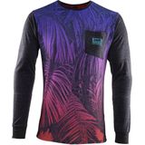 Leatt - Premium Trui - Paars - Lange Mouwen - Unisex Regular Fit