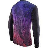 Leatt - Premium Trui - Paars - Lange Mouwen - Unisex Regular Fit