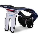 Leatt - 5.5 - Nekbrace - Versterkt Polyamide - Zwart