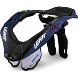 Leatt - 5.5 - Nekbrace - Versterkt Polyamide - Zwart