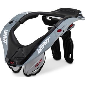 Leatt 5.5 Nekbeschermer - Cervicale Bescherming - Versterkt Polyamide