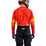 Leatt - 4.5 Enduro - Trui - Oranje - Lange Mouwen