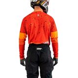 Leatt - 4.5 Enduro - Trui - Oranje - Lange Mouwen