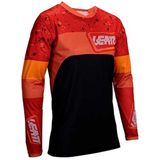 Leatt - 4.5 Enduro - Trui - Oranje - Lange Mouwen