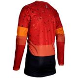 Leatt - 4.5 Enduro - Trui - Oranje - Lange Mouwen