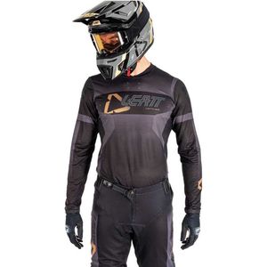 Leatt - UltraWeld - Trui - Lichtblauw - Elastisch - Racer Fit