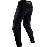 Moto 5.5 - Broek - Zwart - Ripstop Stretchmateriaal