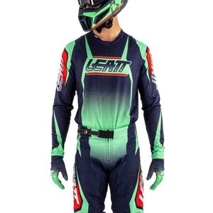 Leatt - 4.5 Lite - Trui - Lange Mouwen