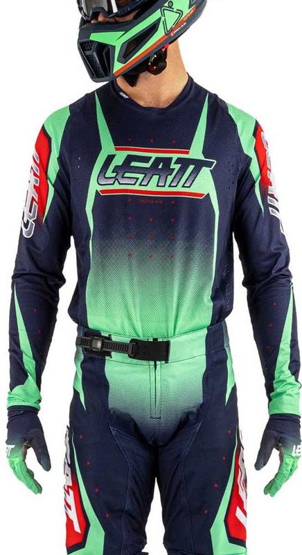 Leatt - 4.5 Lite - Trui - Lange Mouwen