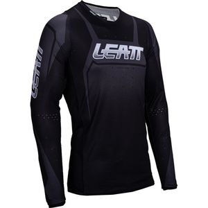 Leatt 4.5 Lite - Trui Met Lange Mouwen - Stealth