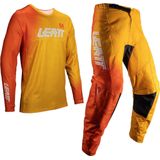 Moto 3.5 Ride Kit - Motorpak - Zwart - 3D Stretch Mesh - Vuil- en Waterbestendig