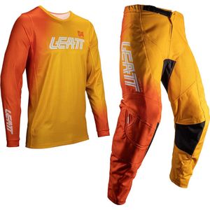 Moto 3.5 Ride Kit - Motorpak - Zwart - 3D Stretch Mesh - Vuil- en Waterbestendig