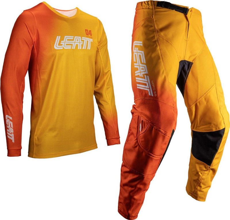 Moto 3.5 Ride Kit - Motorpak - Zwart - 3D Stretch Mesh - Vuil- en Waterbestendig