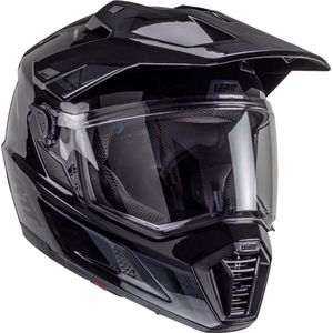 Leatt - ADV 8.5 - Helm - Met Bril