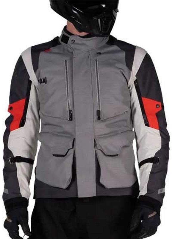 Leatt - Adv MultiTour 5.5 - Jas