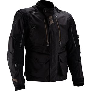 Leatt - ADV MultiTour 5.5 - Jas - Waterdicht - CE Level AA Gecertificeerd