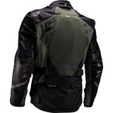 Leatt ADV Flowtour 5.5 waterdichte motorfiets textieljas