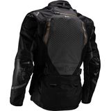 Leatt - ADV FlowTour 5.5 - Jas - Waterdicht - CE AA Gecertificeerd