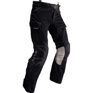 Leatt - ADV FlowTour 5.5 - Textielbroek - Stealth