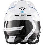 Leatt 9.5 - Carbon Helm - Off-road - Met Velocity 6.5 Iriz Bril
