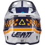 Leatt 8.5 - Off-road Helmkit - Met Velocity 5.5 Bril