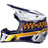 Leatt 8.5 - Off-road Helmkit - Met Velocity 5.5 Bril