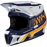 Leatt 8.5 - Off-road Helmkit - Met Velocity 5.5 Bril