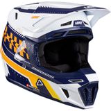 Leatt 8.5 - Off-road Helmkit - Met Velocity 5.5 Bril