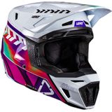 Leatt 8.5 - Off-road Helmkit - Met Velocity 5.5 Bril